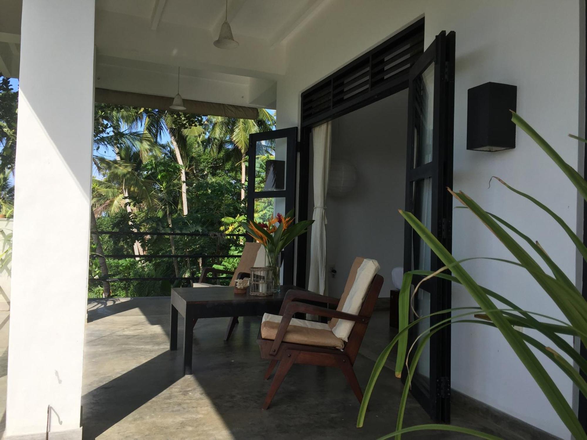 Lara'S Place Unawatuna Bilik gambar