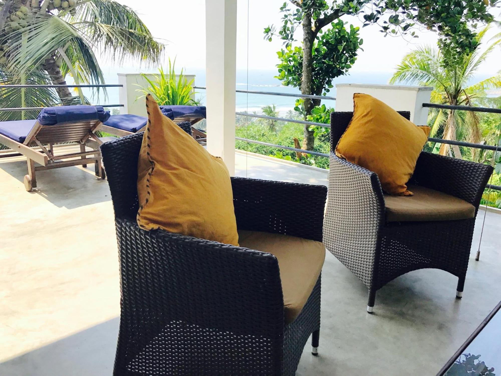 Lara'S Place Unawatuna Bilik gambar