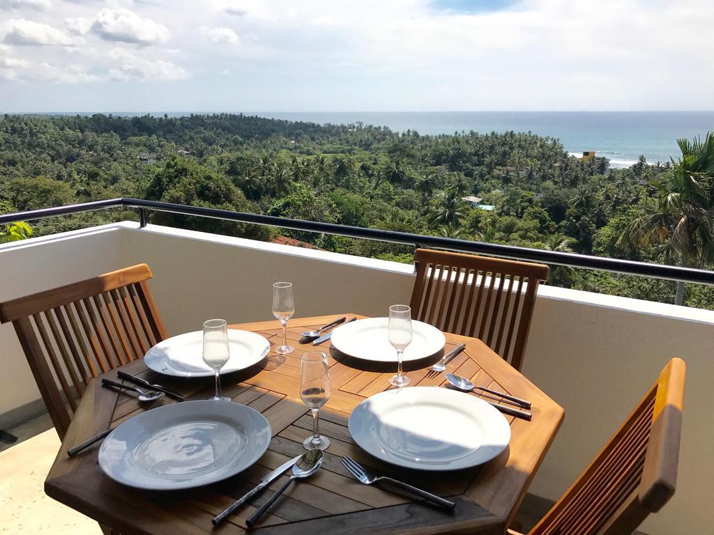 Lara'S Place Unawatuna Luaran gambar