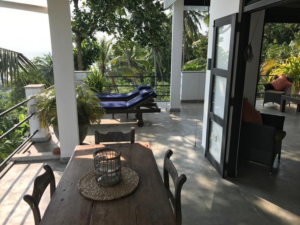 Lara'S Place Unawatuna Luaran gambar