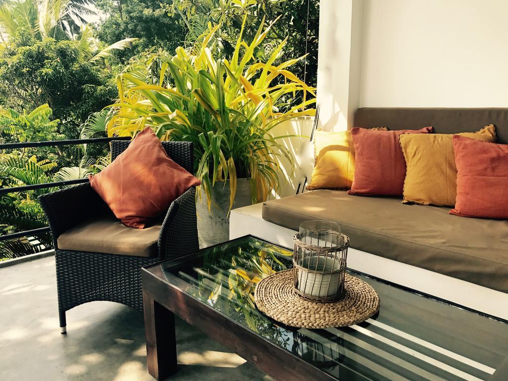 Lara'S Place Unawatuna Luaran gambar