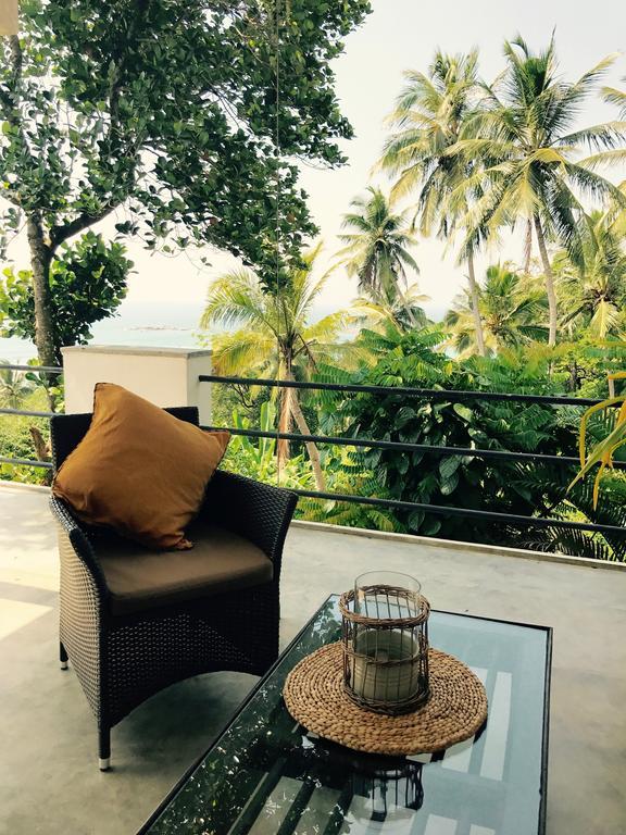Lara'S Place Unawatuna Luaran gambar