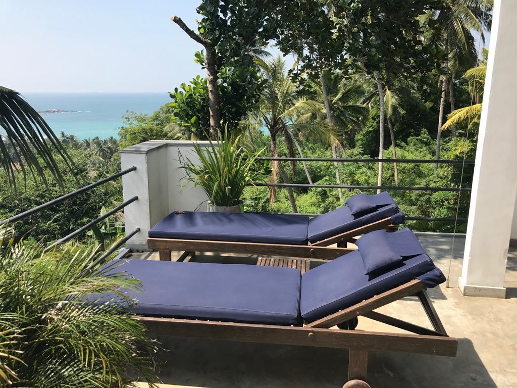 Lara'S Place Unawatuna Luaran gambar