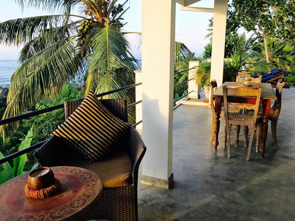 Lara'S Place Unawatuna Luaran gambar