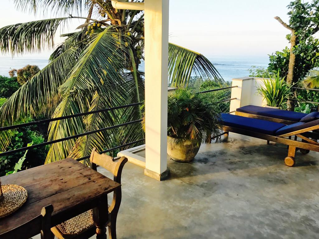 Lara'S Place Unawatuna Luaran gambar