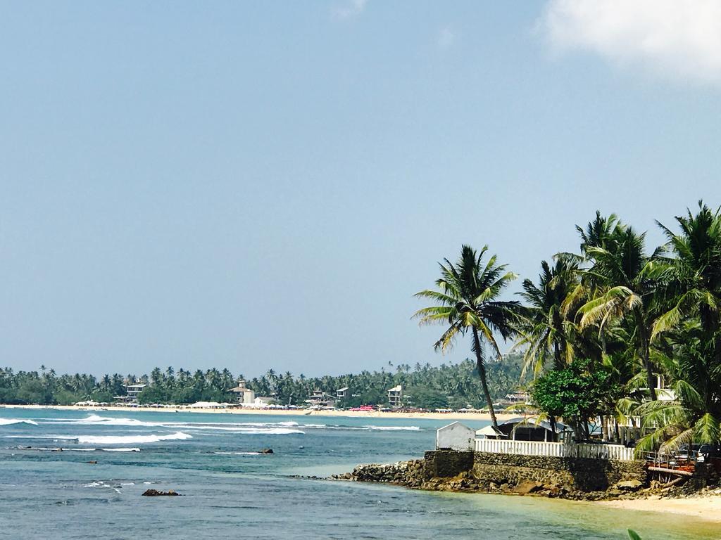 Lara'S Place Unawatuna Luaran gambar