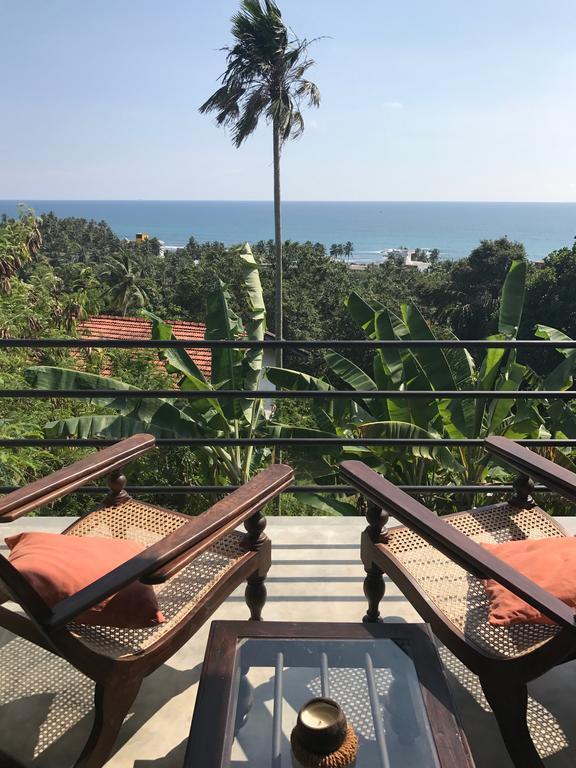Lara'S Place Unawatuna Luaran gambar